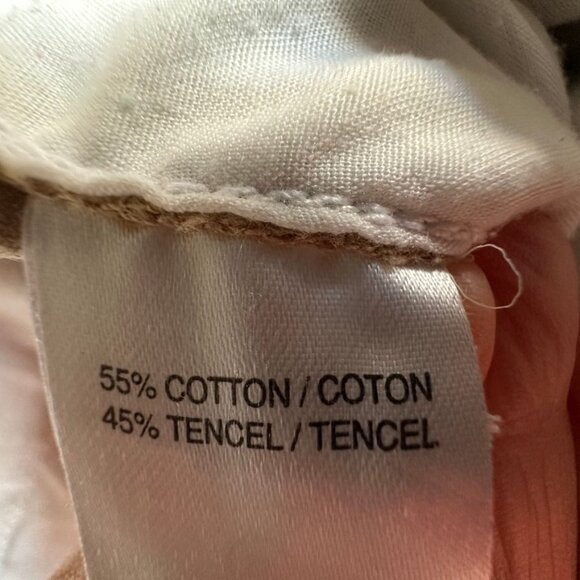 Joseph Abboud pants Size 40/32 Pre-owned - Picture 4 of 5